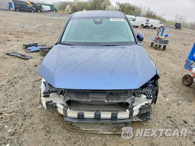 Piąte zdjęcie samochodu w środku: 2025 HONDA CR-V EXL VIN:2HKRS4H71SH429163 - miniatura