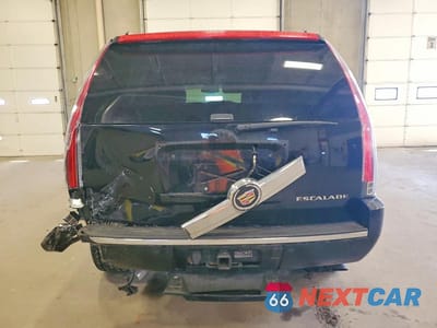 Zdjęcie 6 z 13 samochodu: 2013 CADILLAC ESCALADE LUXURY VIN:1GYS4BEF9DR270863 - miniatura