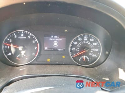 Zdjęcie 9 z 14 samochodu: 2022 KIA SELTOS LX VIN:KNDEPCAA7N7288382 - miniatura