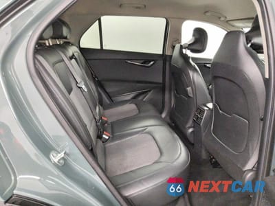 Zdjęcie 11 z 12 samochodu: 2023 KIA NIRO EV WIND VIN:KNDCR3L1XP5036218 - miniatura