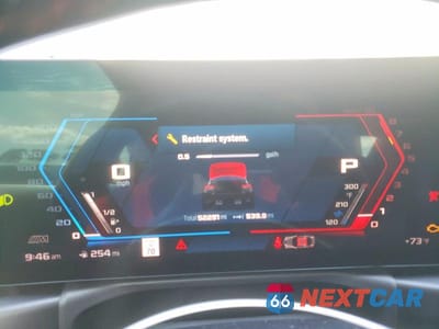 Zdjęcie 9 z 12 samochodu: 2023 BMW M2 VIN:3MF13DM04P8D41413 - miniatura