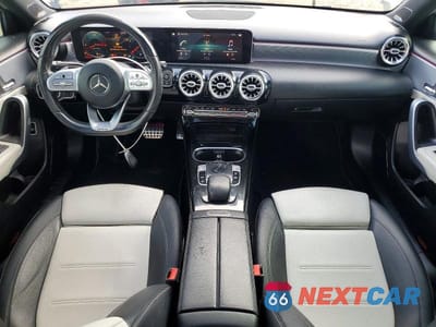 Zdjęcie 8 z 11 samochodu: 2019 MERCEDES-BENZ A 220 VIN:WDD3G4EB9KW021915 - miniatura