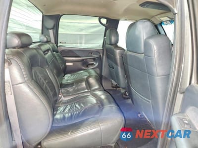 Zdjęcie 10 z 12 samochodu: 2001 GMC SIERRA K2500 HEAVY DUTY VIN:1GTHK23U91F109353 - miniatura