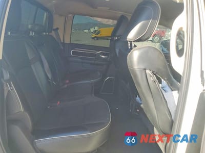 Zdjęcie 11 z 13 samochodu: 2022 RAM 2500 LARAMIE VIN:3C6UR5FL2NG325328 - miniatura