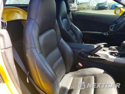 Zdjęcie 10 z 11 samochodu: 2007 CHEV CORVETTE VIN:1G1YY36UX75106792 - miniatura