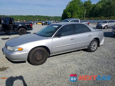 2003 BUICK CENTURY CUSTOM 2G4WS52J031234327 - główne zdjęcie licytacji z USA - miniatura
