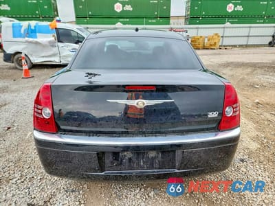 Zdjęcie 6 z 12 samochodu: 2008 CHRYSLER 300 LIMITED VIN:2C3LA33G78H149098 - miniatura