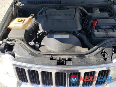 Zdjęcie 12 z 12 samochodu: 2009 JEEP GRAND CHEROKEE LIMITED VIN:1J8HR58P59C511005 - miniatura