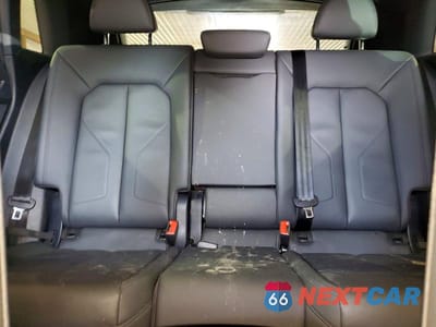 Zdjęcie 10 z 12 samochodu: 2025 AUDI Q3 PREMIUM S LINE 45 VIN:WA1DECF39S1021507 - miniatura