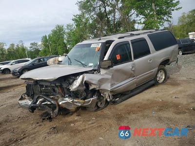 2005 GMC YUKON XL K1500 1GKFK16Z25J187666 - główne zdjęcie licytacji z USA - miniatura