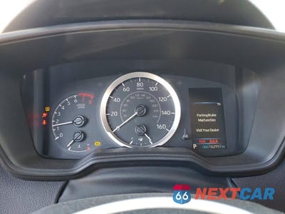 Zdjęcie 9 z 12 samochodu: 2021 TOYOTA COROLLA LE VIN:5YFEPMAE0MP155310 - miniatura