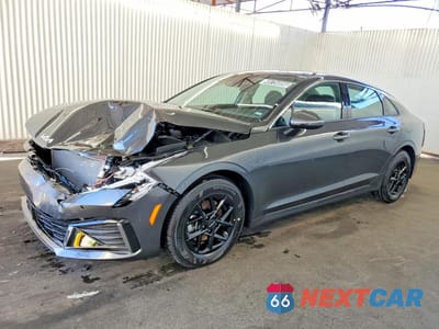 2026 KIA K5 LXS KNAG24J73T5476002 - główne zdjęcie licytacji z USA - miniatura