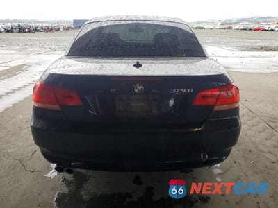 Zdjęcie 6 z 11 samochodu: 2008 BMW 328 I SULEV VIN:WBAWR33598P154067 - miniatura