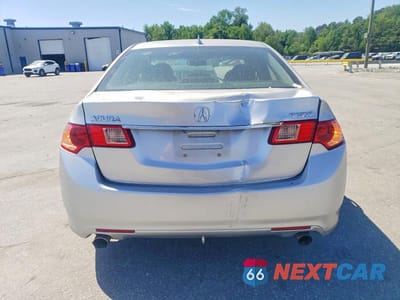 Zdjęcie 6 z 12 samochodu: 2012 ACURA TSX VIN:JH4CU2F48CC012745 - miniatura