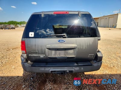 Zdjęcie 6 z 14 samochodu: 2003 FORD EXPEDITION XLT VIN:1FMPU16L33LA22616 - miniatura
