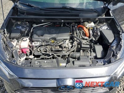 Zdjęcie 12 z 13 samochodu: 2020 TOYOTA RAV4 LIMITED VIN:JTMDWRFV9LD055986 - miniatura
