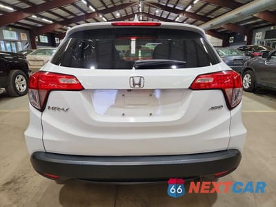 Zdjęcie 6 z 13 samochodu: 2016 HONDA HR-V EX VIN:3CZRU6H5XGM724598 - miniatura