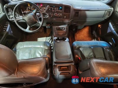 Zdjęcie 8 z 12 samochodu: 2001 GMC SIERRA K2500 HEAVY DUTY VIN:1GTHK23U91F109353 - miniatura