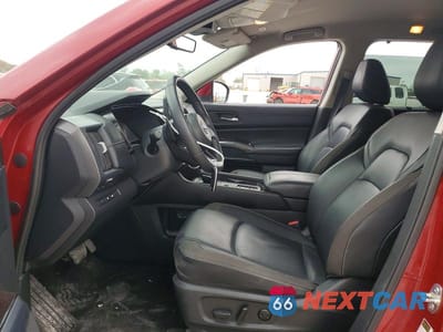 Zdjęcie 7 z 13 samochodu: 2024 NISSAN PATHFINDER SL VIN:5N1DR3CA0RC253856 - miniatura