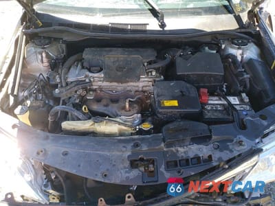 Zdjęcie 11 z 12 samochodu: 2013 TOYOTA CAMRY LE VIN:4T1BF1FK7DU224589 - miniatura