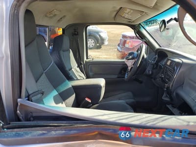 Zdjęcie 10 z 12 samochodu: 2009 MAZDA B2300 VIN:4F4YR12D29PM02242 - miniatura