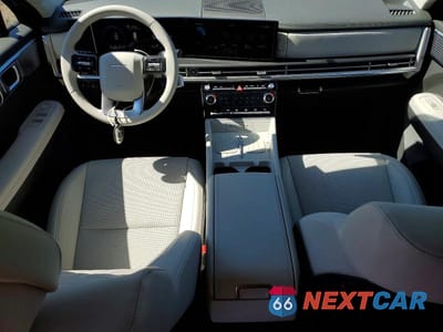 Zdjęcie 8 z 13 samochodu: 2026 HYUNDAI SANTA FE SEL VIN:5NMP2DG17TH097278 - miniatura