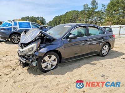 2018 SUBARU LEGACY 2.5I 4S3BNAA66J3023639 - główne zdjęcie licytacji z USA - miniatura