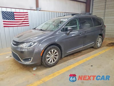 2017 CHRYSLER PACIFICA TOURING L 2C4RC1BG6HR734299 - główne zdjęcie licytacji z USA - miniatura