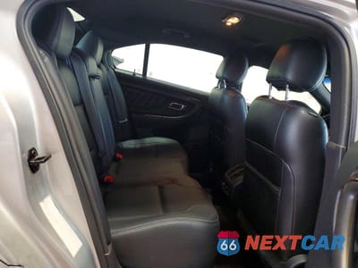 Zdjęcie 10 z 12 samochodu: 2015 FORD TAURUS LIMITED VIN:1FAHP2F8XFG149920 - miniatura