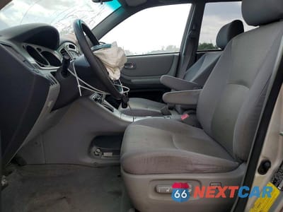 Zdjęcie 7 z 11 samochodu: 2006 TOYOTA HIGHLANDER SPORT VIN:JTEEP21A160176466 - miniatura