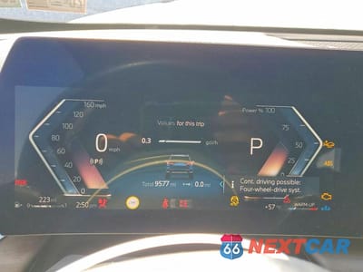 Zdjęcie 9 z 14 samochodu: 2025 BMW X1 XDRIVE28I VIN:WBX73EF06S5191488 - miniatura