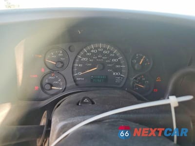 Zdjęcie 9 z 13 samochodu: 2005 CHEV EXPRESS G2500 VIN:1GCGG25U951248878 - miniatura
