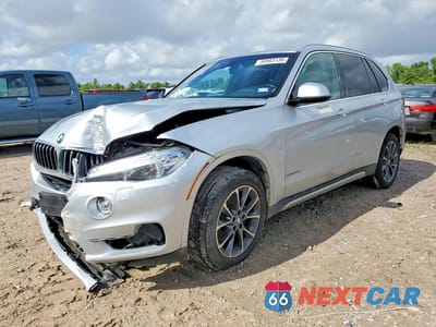 2017 BMW X5 SDRIVE35I 5UXKR2C39H0U23170 - główne zdjęcie licytacji z USA - miniatura
