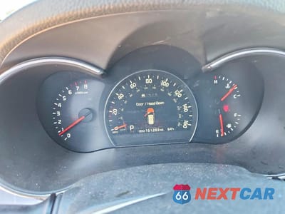 Zdjęcie 9 z 13 samochodu: 2014 KIA SORENTO SX LIMITED VIN:5XYKW4A73EG504621 - miniatura