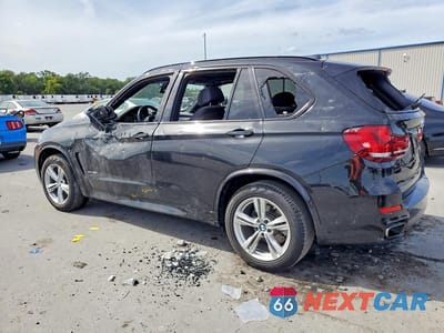 Drugie zdjęcie samochodu z przodu: 2015 BMW X5 XDRIVE35I VIN:5UXKR0C50F0P17088 - miniatura