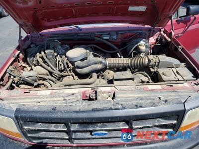 Zdjęcie 11 z 11 samochodu: 1995 FORD F-150 VIN:1FTDF15N3SLC07087 - miniatura