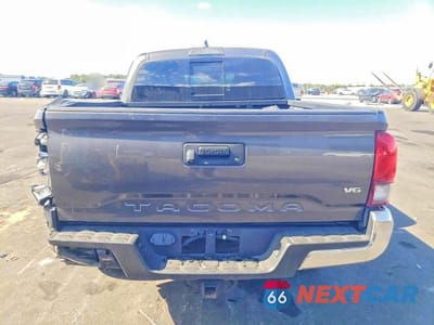Zdjęcie 6 z 12 samochodu: 2021 TOYOTA TACOMA SR5 V6 VIN:5TFAZ5CN9MX099087 - miniatura