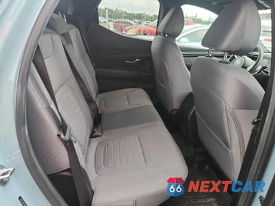 Zdjęcie 10 z 12 samochodu: 2023 HYUNDAI SANTA CRUZ SEL VIN:5NTJC4AE6PH057721 - miniatura