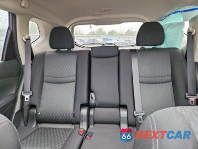 Zdjęcie 10 z 13 samochodu: 2020 NISSAN ROGUE SV VIN:JN8AT2MV0LW133375 - miniatura