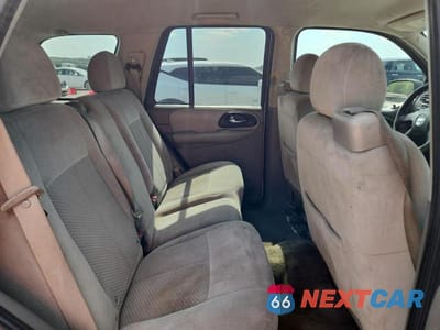 Zdjęcie 11 z 13 samochodu: 2008 CHEVROLET TRAILBLAZER LS VIN:1GNDS13S482129896 - miniatura