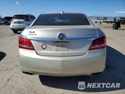 Zdjęcie 6 z 12 samochodu: 2015 BUICK LACROSSE VIN:1G4GB5G36FF340664 - miniatura