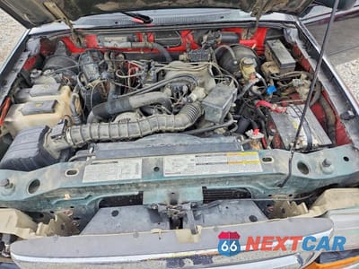 Zdjęcie 11 z 12 samochodu: 2000 FORD RANGER SUPER CAB VIN:1FTYR14V3YTA65830 - miniatura