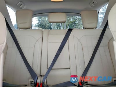 Zdjęcie 10 z 14 samochodu: 2016 MERCEDES-BENZ GLE 350 4MATIC VIN:4JGDA5HB7GA738055 - miniatura