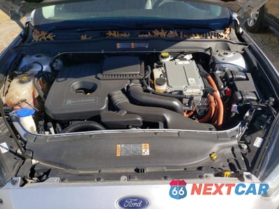Zdjęcie 11 z 13 samochodu: 2016 FORD FUSION SE HYBRID VIN:3FA6P0LU2GR157212 - miniatura