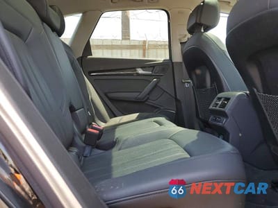 Zdjęcie 11 z 13 samochodu: 2020 AUDI Q5 PREMIUM VIN:WA1ANAFY5L2040599 - miniatura