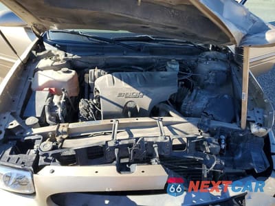Zdjęcie 11 z 12 samochodu: 2005 BUICK LESABRE LIMITED VIN:1G4HR54K75U183720 - miniatura