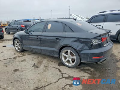 Drugie zdjęcie samochodu z przodu: 2016 AUDI A3 PREMIUM VIN:WAUA7HFF5G1103975 - miniatura