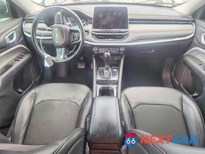 Zdjęcie 8 z 13 samochodu: 2022 JEEP COMPASS LATITUDE VIN:3C4NJCBB0NT103478 - miniatura