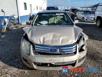 Piąte zdjęcie samochodu w środku: 2006 FORD FUSION SE VIN:3FAFP071X6R248677 - miniatura
