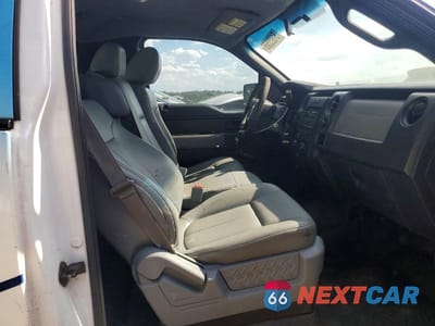 Zdjęcie 10 z 12 samochodu: 2014 FORD F150 VIN:1FTMF1CM5EFC86548 - miniatura